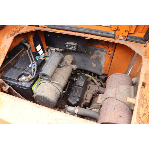 Toyota 3SDK4-42324391