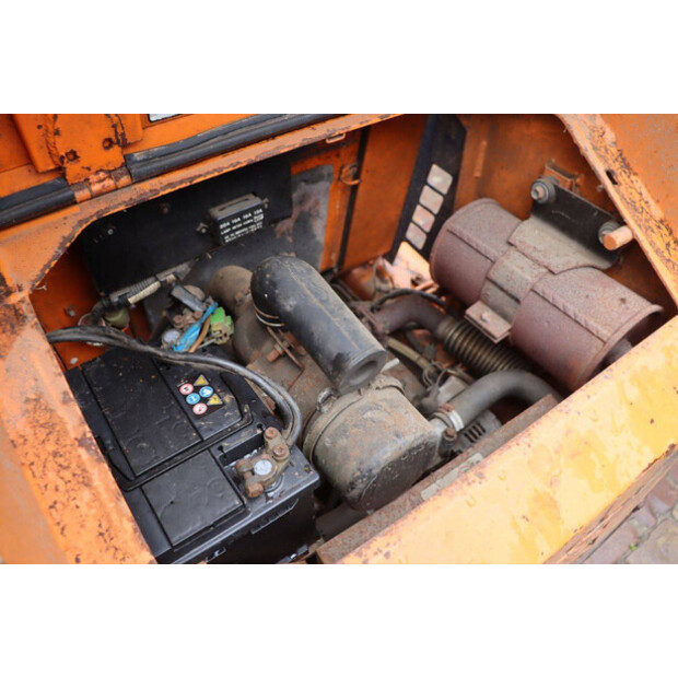Toyota 3SDK4-42324392