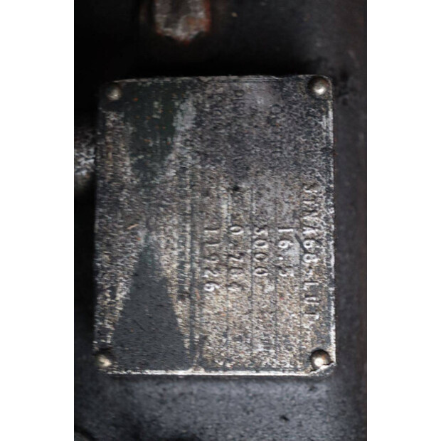 Toyota 3SDK4-42324393