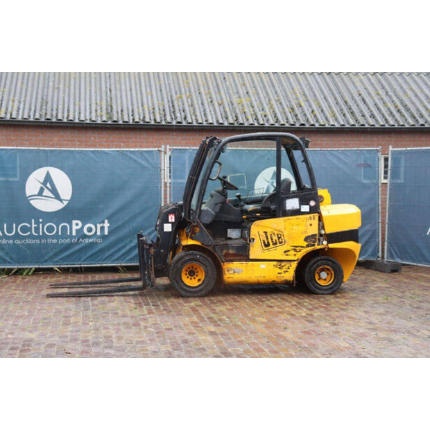 2009 JCB 608-42324541