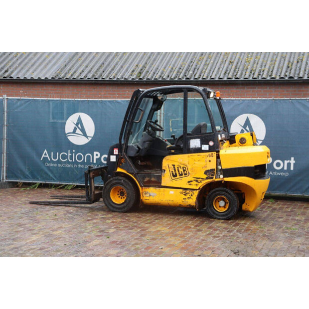 2009 JCB 608-42324543