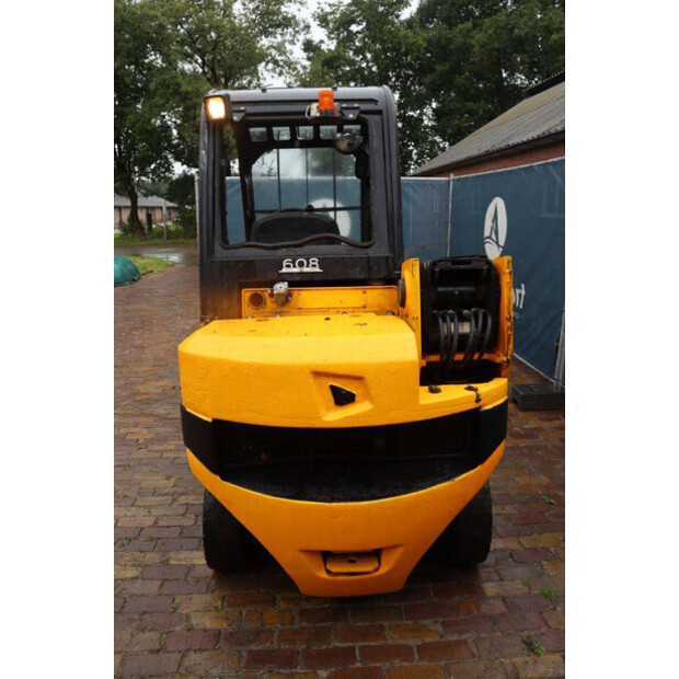 2009 JCB 608-42324545