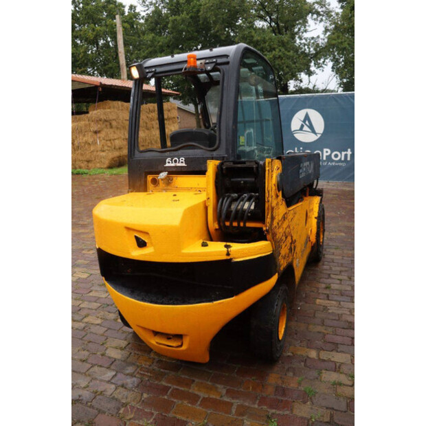 2009 JCB 608-42324546