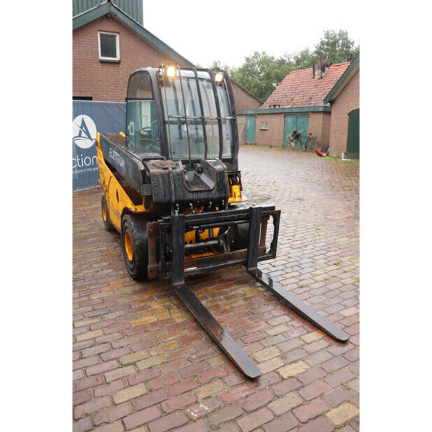 2009 JCB 608-42324547