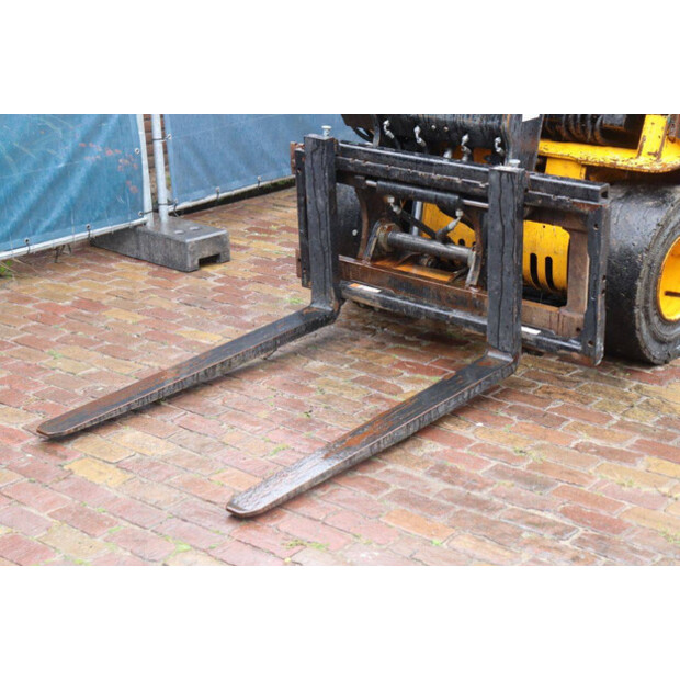 2009 JCB 608-42324550