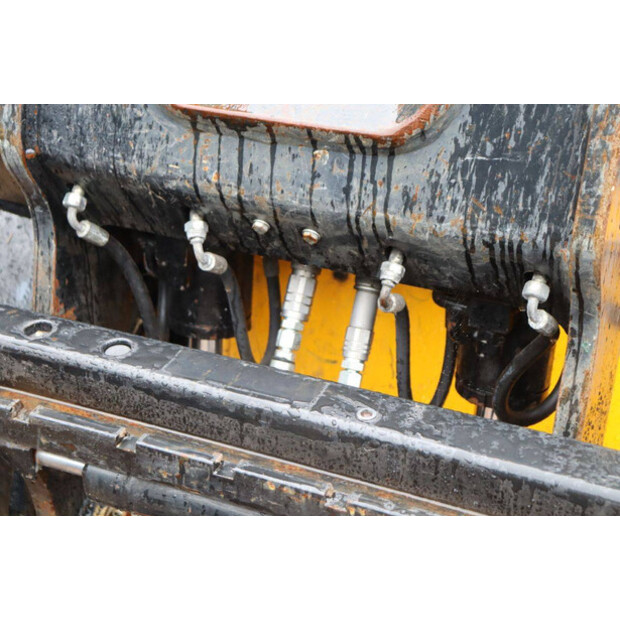 2009 JCB 608-42324553