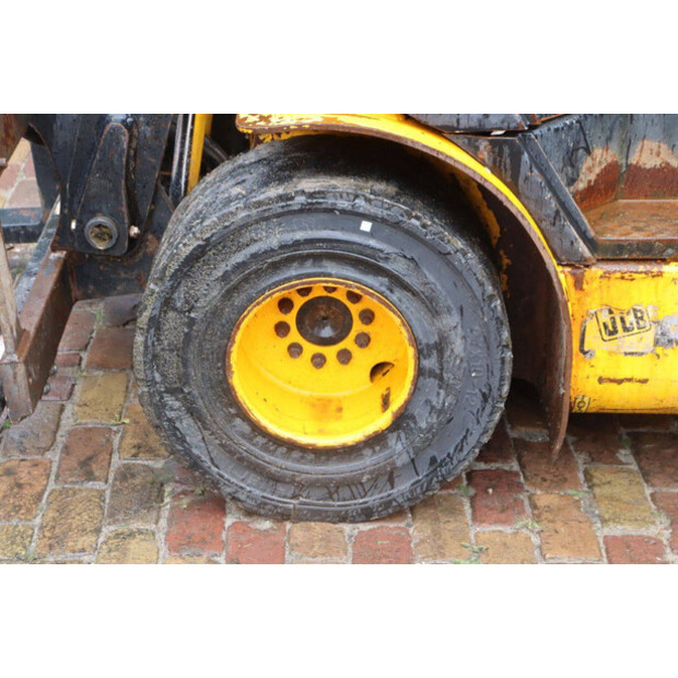 2009 JCB 608-42324555