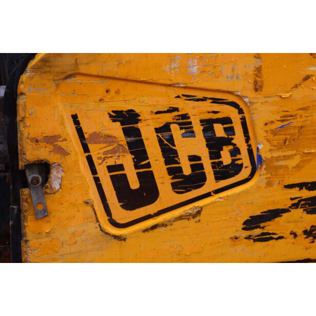 2009 JCB 608-42324556
