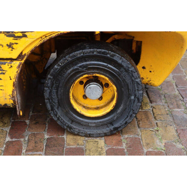 2009 JCB 608-42324557