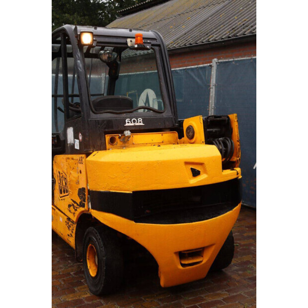 2009 JCB 608-42324558