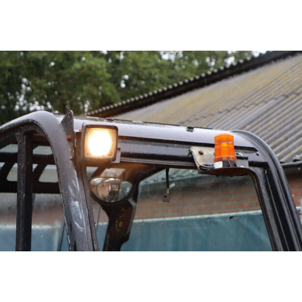 2009 JCB 608-42324559