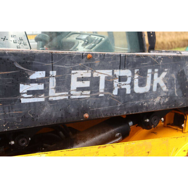 2009 JCB 608-42324562