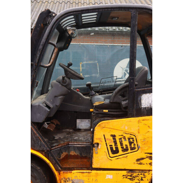 2009 JCB 608-42324564