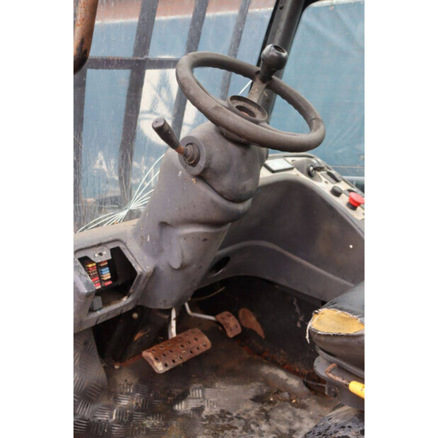 2009 JCB 608-42324566