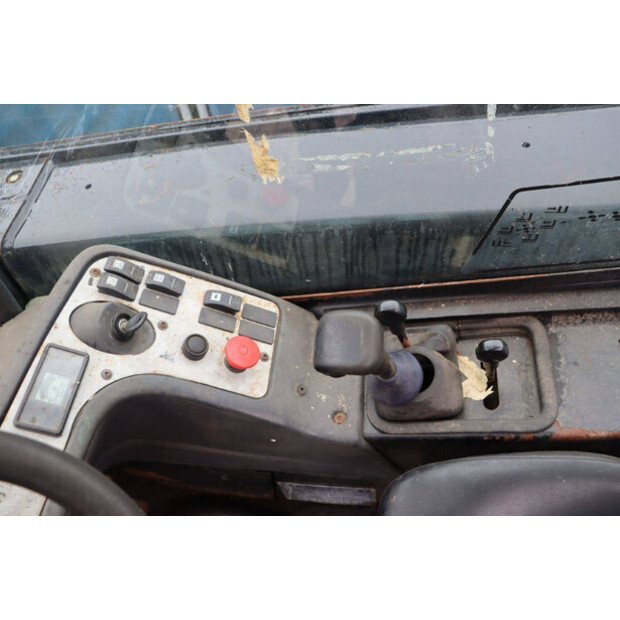 2009 JCB 608-42324570