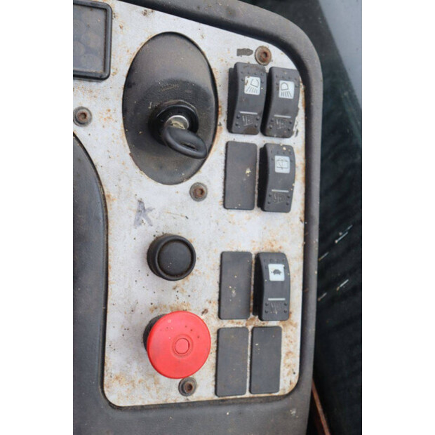 2009 JCB 608-42324571