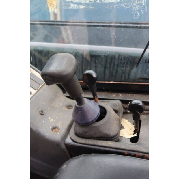 2009 JCB 608-42324573