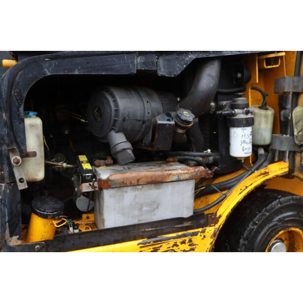 2009 JCB 608-42324575