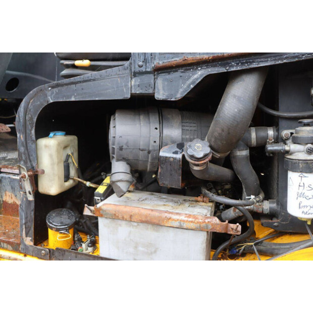 2009 JCB 608-42324576