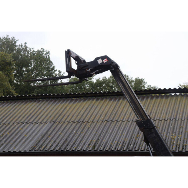 2009 JCB 608-42324581