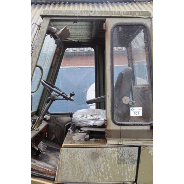 1981 Still DFG 4.0/4306-42324654