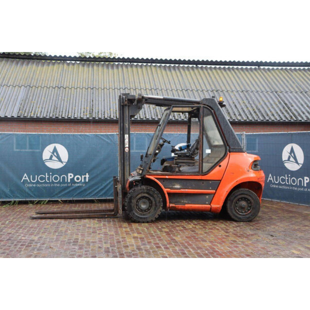 1994 Linde H80D-42324712