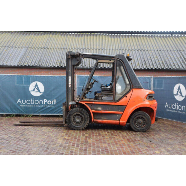 1994 Linde H80D-42324715