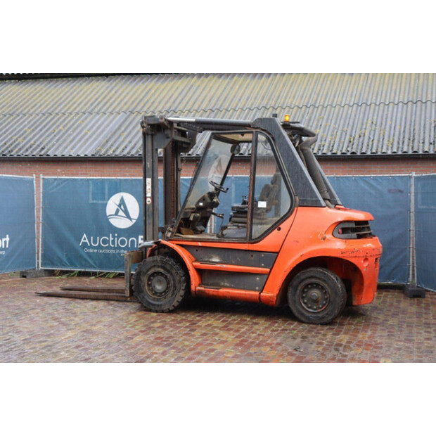 1994 Linde H80D-42324717