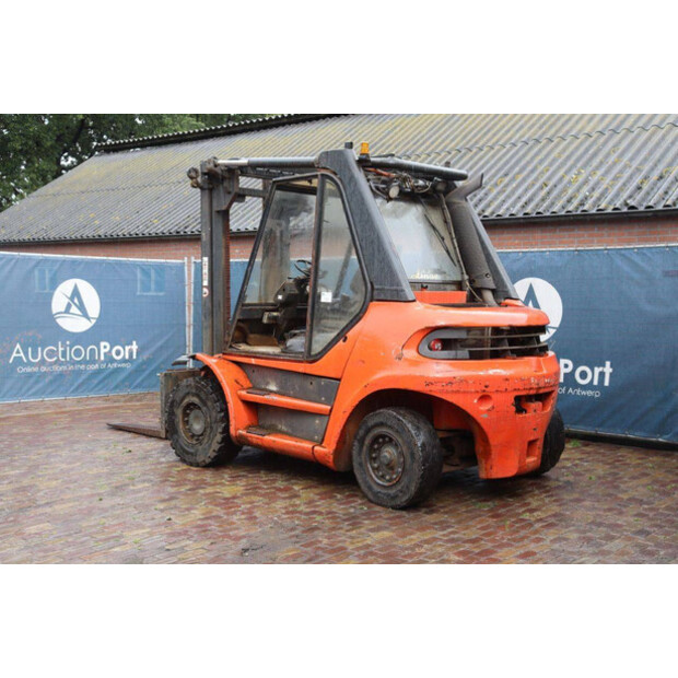 1994 Linde H80D-42324719