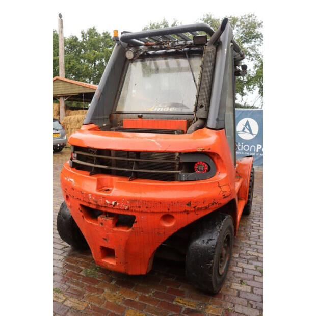 1994 Linde H80D-42324723