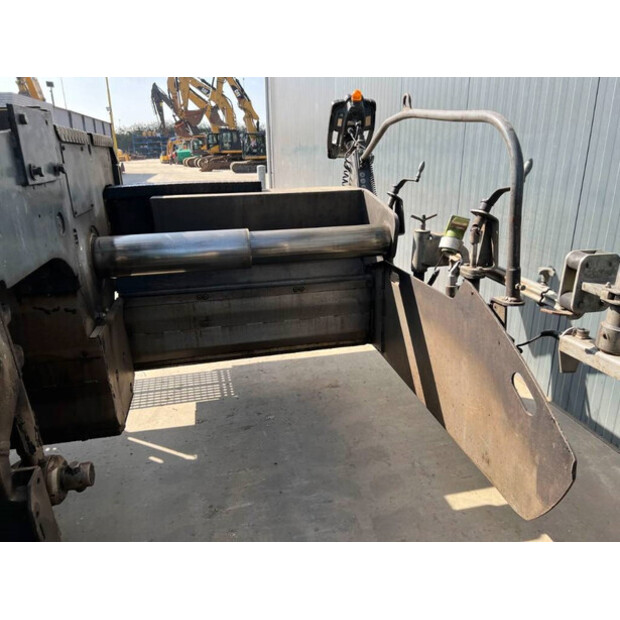 2014 VOGELE SUPER 1900-3I-42324724