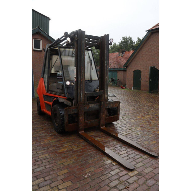 1994 Linde H80D-42324725