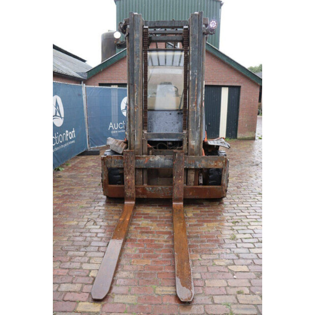 1994 Linde H80D-42324727