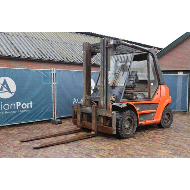 1994 Linde H80D-42324730