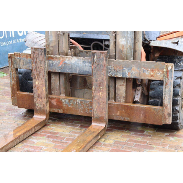 1994 Linde H80D-42324734