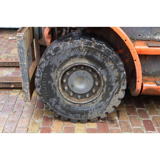1994 Linde H80D-42324740