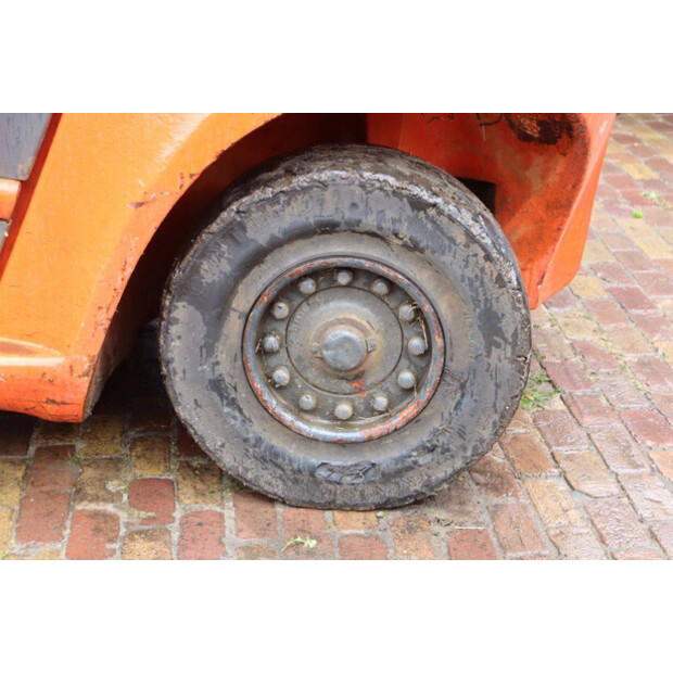 1994 Linde H80D-42324742