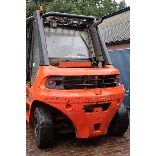 1994 Linde H80D-42324745