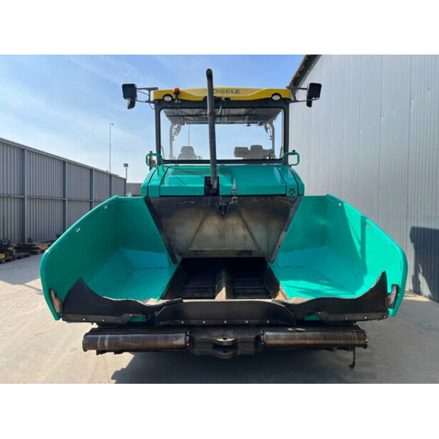 2014 VOGELE SUPER 1900-3I-42324748