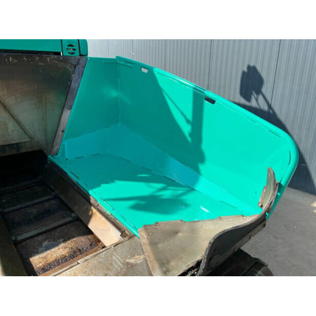 2014 VOGELE SUPER 1900-3I-42324750