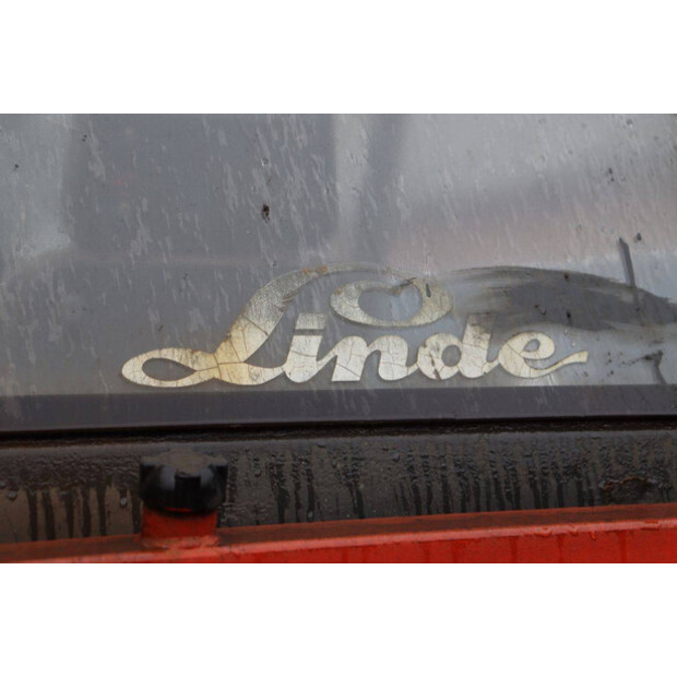 1994 Linde H80D-42324751