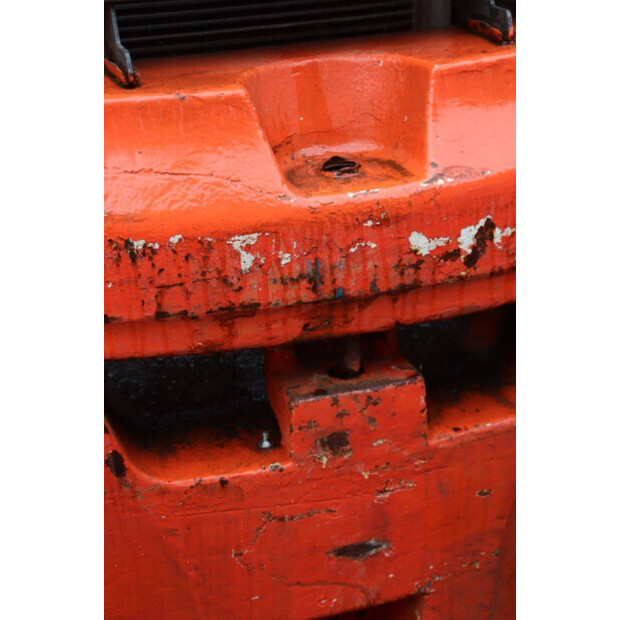 1994 Linde H80D-42324753