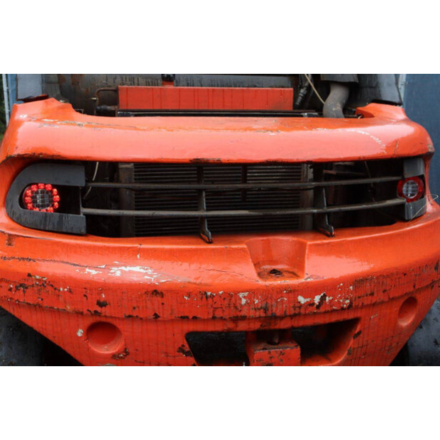1994 Linde H80D-42324755