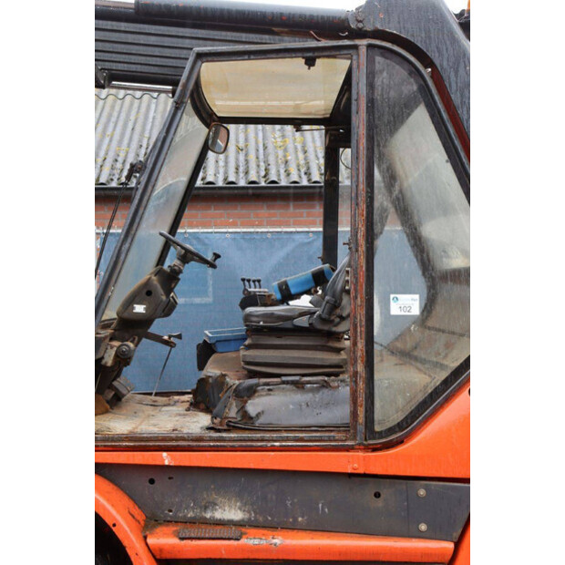 1994 Linde H80D-42324757