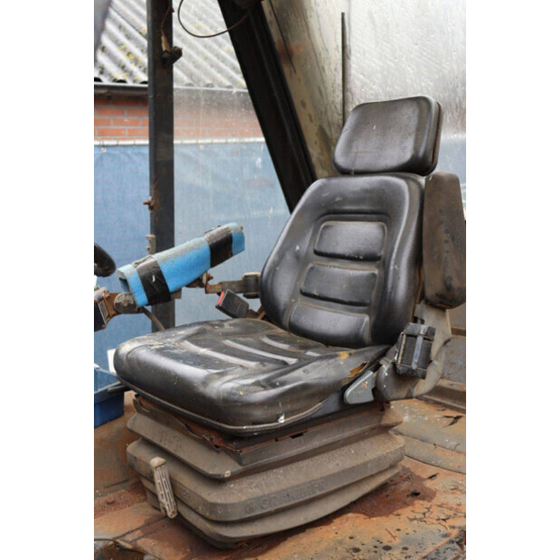 1994 Linde H80D-42324760