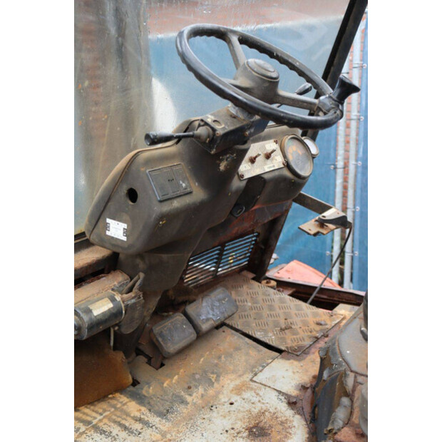 1994 Linde H80D-42324762