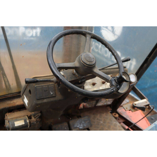 1994 Linde H80D-42324764