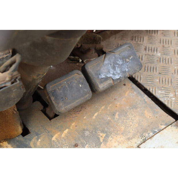 1994 Linde H80D-42324766