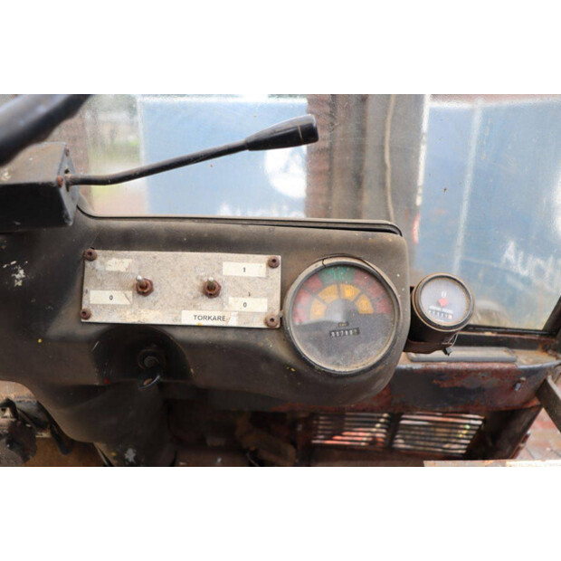 1994 Linde H80D-42324770