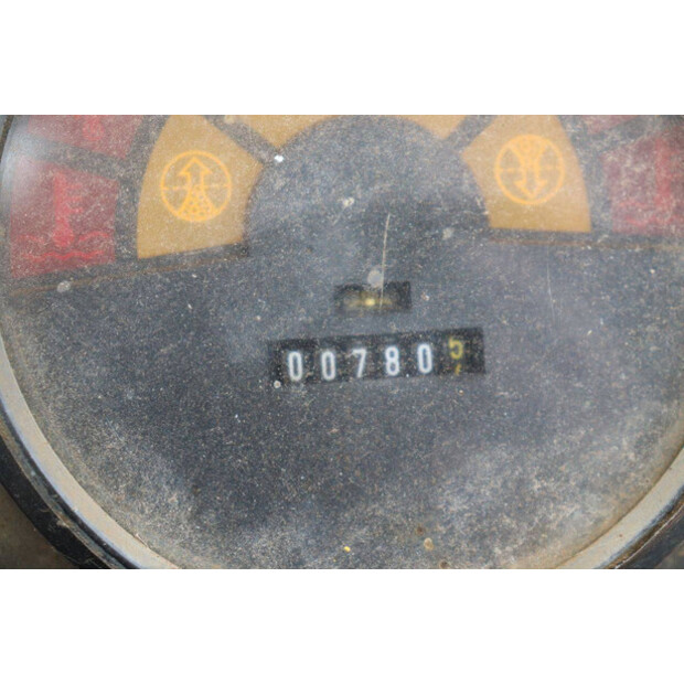 1994 Linde H80D-42324772